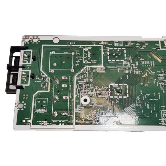 USED POWER DIGITAL MAIN BOARD ACLFLMMAR001 FOR PHIILIPS TV 32PFL4664/F7-ME4 Roku - Picture 6 of 8